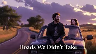 Post Malone &ndash; Roads We Didn&rsquo;t Take feat. Miley Cyrus (New Music Video)