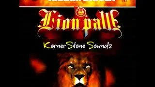 Lion Paw Riddim Mix (2005)