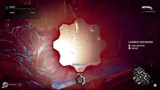 Gears 5: Nexus Siege - Horde But I Only Play As Locust