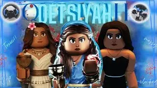 Toxic Qetsiyah Gameplay | TVL2 | The Vampire Legacies 2 |
