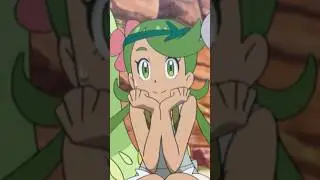 Curiosidades sobre a Mallow #pokemon #curiosidades
