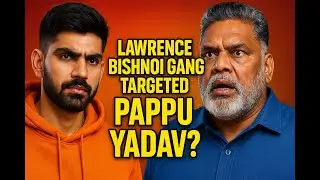 Rise of Pappu Yadav | From Gang Wars to Parliament | Most Feared Politician | Reporting Everything
