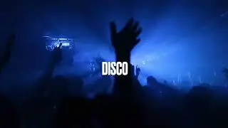 Disco | Funky Trap Beat 2025 | Retro Type Beat