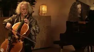 MISCHA & LILY MAISKY  E.Bloch 
