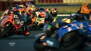 2010 QTEL FIM Endurance World Championship Season