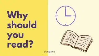 Is Reading Important? | Benefits | O Level | IGCSE