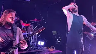 Mental Cruelty - Obsessis a Daemonio (Live in Orlando, 10-26-25)