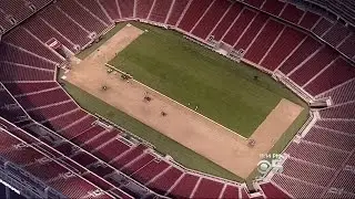 FBI Concerned Over Super Bowl Security Risks, Vulnerabilities