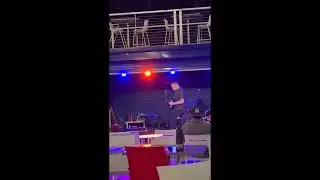 BoxYard/ Fullsteam Brewery Open Mic