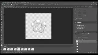 Clouds Effect Animation  #vfx #gameeffects #2danimation