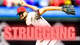 The D-Backs Bullpen is Struggling&hellip;