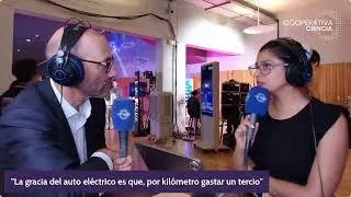 ¿Cómo avanza Chile en electromovilidad? Desafíos y oportunidades para reducir emisiones