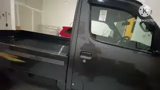 GranMax 2023 1.5 AC PS || Ratu Gede Rent Car