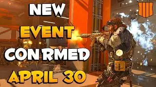 New 1.17 Update & Operation Announced for CoD BO4
