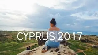 CYPRUS 2017!!