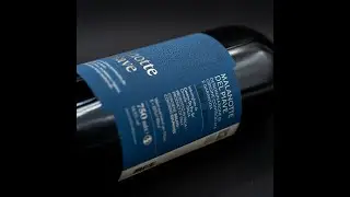 Grafiche Noventa. Stampa etichette serigrafiche premium per vini e liquori