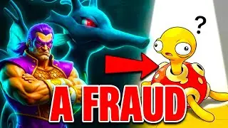 The Deep King is Actually A Fraud | Pokemon Colosseum 100% Completion Walkthrough Part 16