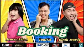 BOOKING! BUKINGAN NA! | DECEMBER 19, 2025