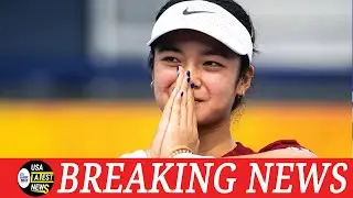 Eala, Partner Stun Veterans Williams, Svitolina In ASB Classic Doubles