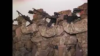 SAT Komandoları Edit (Turkish Navy SOF Edit v2) 4K