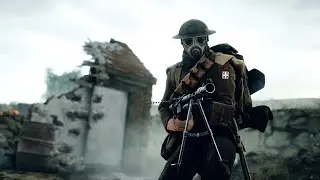 Стримчик ▶ Battlefield 1 #2