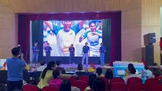 Tập thể ksx-kd 2026 