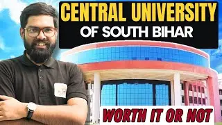 CUSB Complete Guide for CUET Aspirants &ndash; Everything You Need to Know
