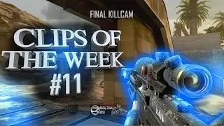 Relay: Clips of the Week #11 - 