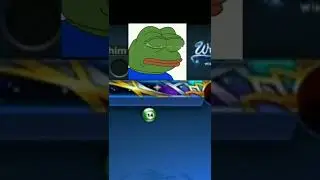 When You Realize You're Screwed || WISHES Winstreak 8 Ball Pool | WISHES Winstreak 8 Ball Pool 2022
