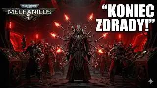 Warhammer 40K: Mechanicus | Ep. 22 | Martwy Punkt
