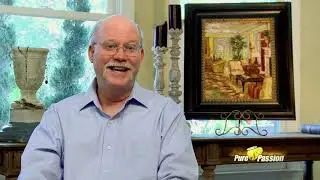 David Kyle Foster Pt 1 &ndash; The Prodigal Son & the Loving Father