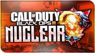 Call Of Duty Black Ops 3 - Road To Nuclear Medal!