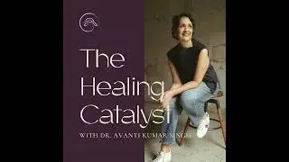Stop Fearing Death. My Conversation with Dr. Amy Robbins