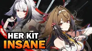 Ye Shunguang is INSANE | Ye Shunguang Kit Reveal