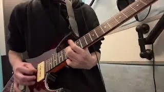 ギター練習24ヶ月目④トゲナシトゲアリ/運命の華