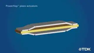 PowerHap Piezo Actuator &ndash; Product Overview