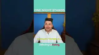 One Night Stands #shorts