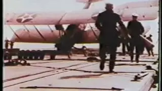 The Attack Aircraft Carrier