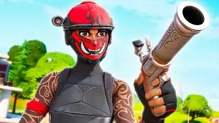 Solo VS Duos Flint Knock ONLY! (I love this gun😍)