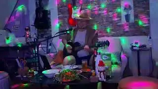 Oye Co'mo Va-Santana (by Baicha)