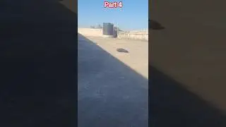 Car Outdoor Speed Control part 4 #shorts