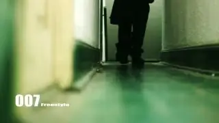 007  - NISH x Left Lane Didon ((Official Video))
