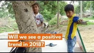 ASER 2018 : Arithmetic Abilities
