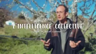 L'INTELLIGENCE COLLECTIVE pour un projet COMMUN