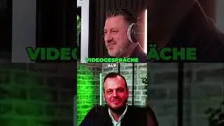 Nie wieder Technik-Probleme: Einfache Videokonferenzen f&uuml;r Teams #shorts
