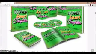 Ecover Smart Templates review