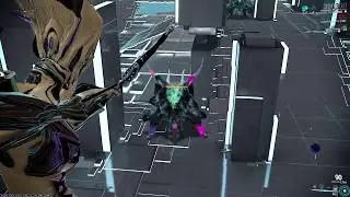 Damage cap in warframe?