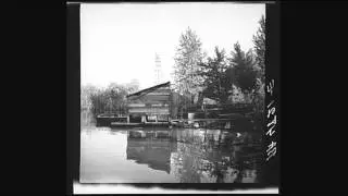 Geeshie Wiley - Eagles On A Half