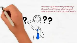 Redefining Retirement - An Introduction