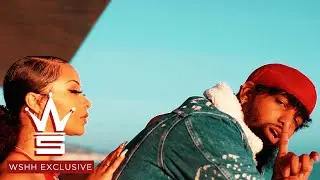 BLAKE - &ldquo;Bits And Pieces&rdquo; (Official Music Video - WSHH Exclusive)